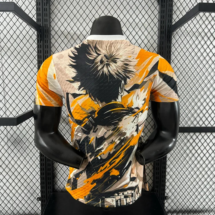 2025 Japanese Players Special Edition