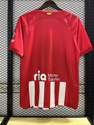 2023/24 Atletico Madrid Home Jersey