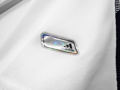 2012/13 LA Galaxy Home Retro Long Sleeve Shirt