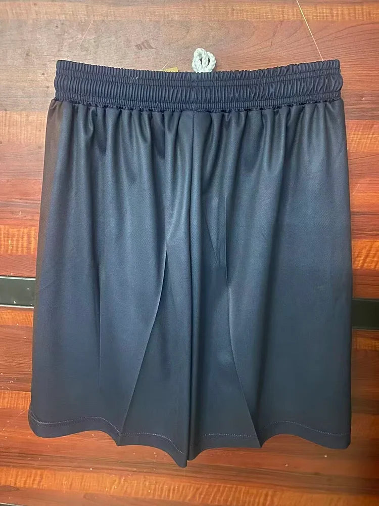 2025/2026 Barcelona Shorts Special Edition