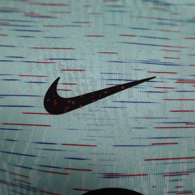 2023/24 Barcelona Second Away - Players' Edition