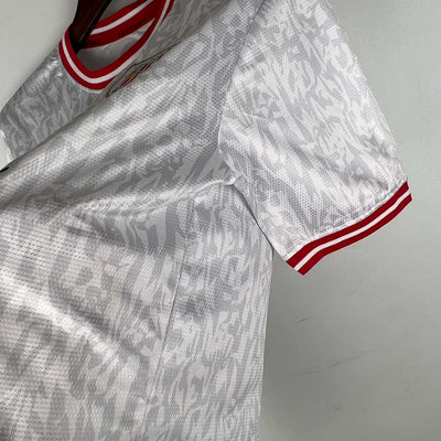 2023/2024 Athletic Bilbao third away Football Shirt