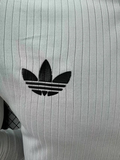 2025 Germany 125th Anniversary Edition Long Sleeve - Player Edition