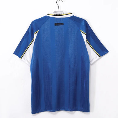 1997/98 Chelsea Home Retro Shirt