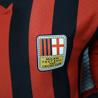 2024/25 AC Milan 125th Anniversary Edition - Players