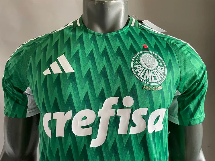 2024/25 Palmeiras Green Special Edition