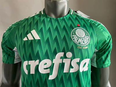 2024/25 Palmeiras Green Special Edition