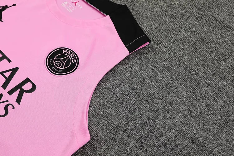 2024/25 Miami Short Sleeve Training Vest