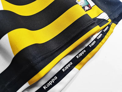 1998 South Africa national team home jersey
