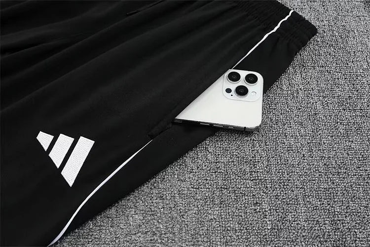2025/2026 Miami White Long-Sleeved Training Suit