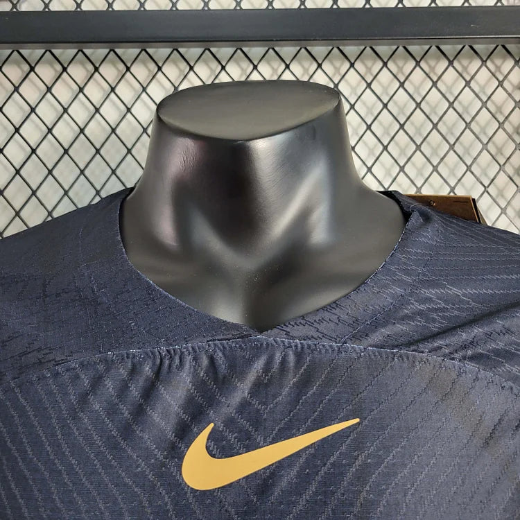 2023/24 CougarsAway Jersey - Player Edition