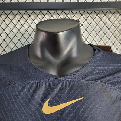 2023/24 CougarsAway Jersey - Player Edition
