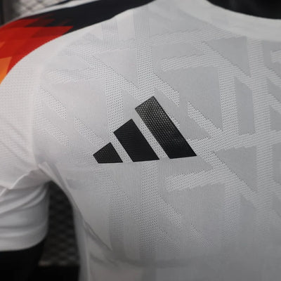 2024/25 Germany Home Player Jersey