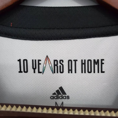 2021/22 Juventus Home Shirt