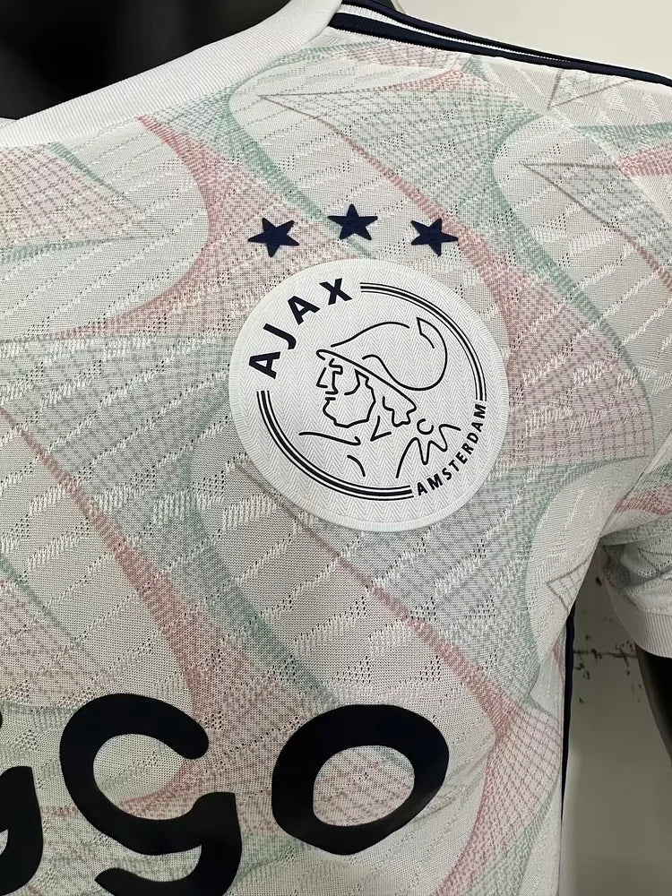 2023/24 Ajax Away Player Edition