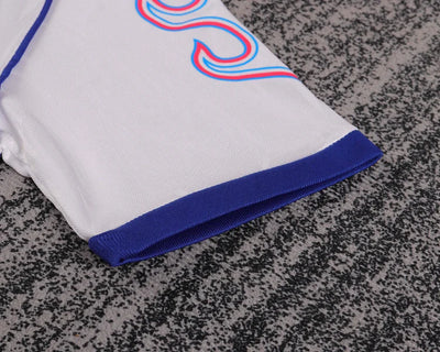 1998 Japan Away Retro - Kids Set