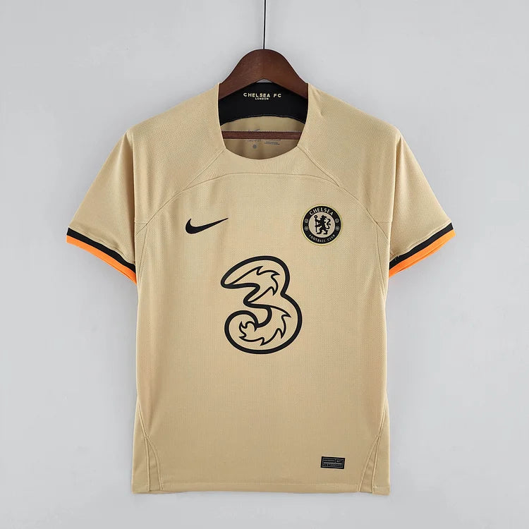 2022/23 Chelsea Third Away Football Jersey