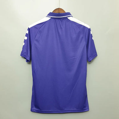 1998/99 Fiorentina home retro jersey