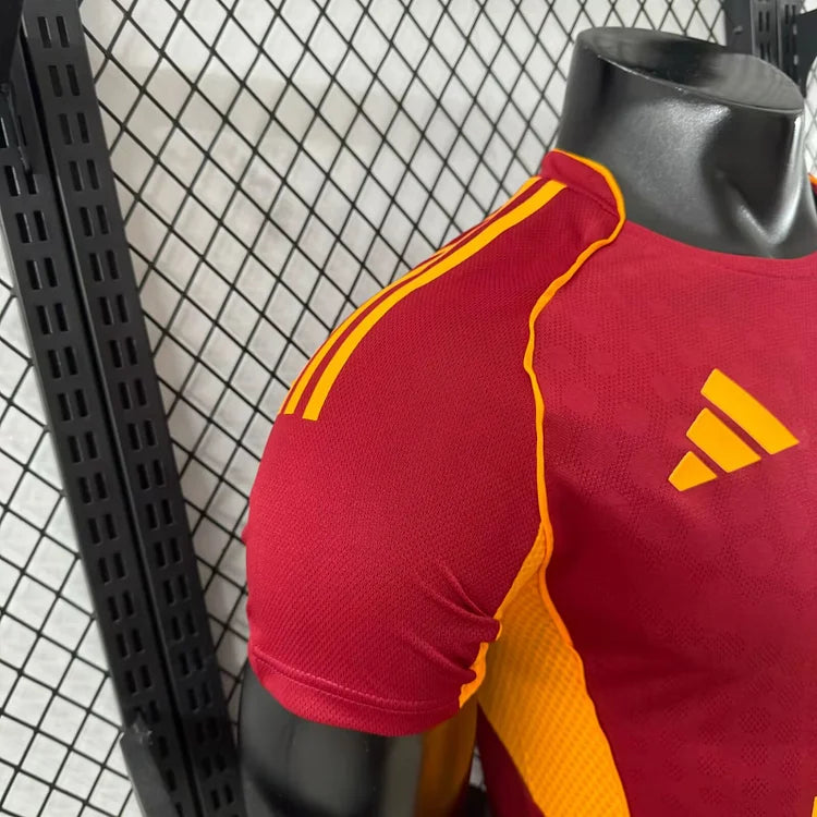 25/26 Roma Home Player Edition
