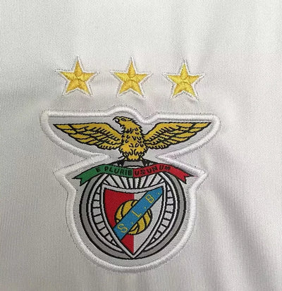 2013/14 Benfica Away Retro Shirt