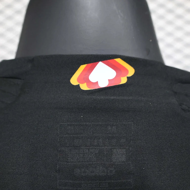 2023/24 Roma Second Away Shirt - Player Version