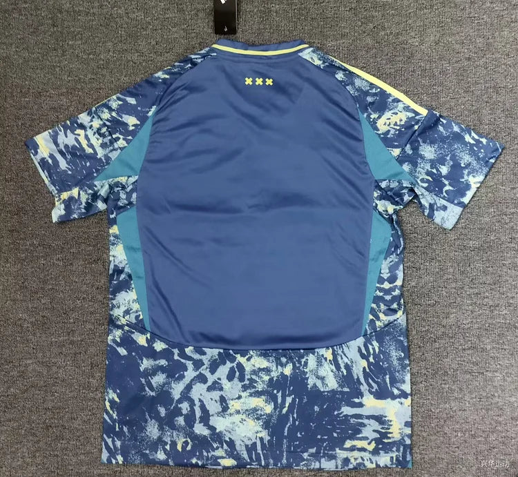 2024/25 Ajax Away Jersey