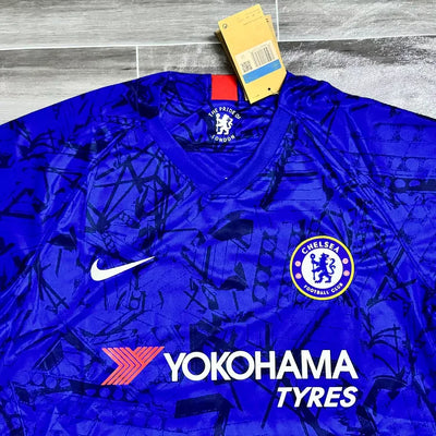 2019/20 Chelsea Home Shirt