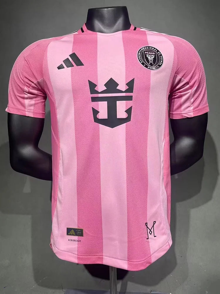 2025/26 Miami Home Jersey - Players