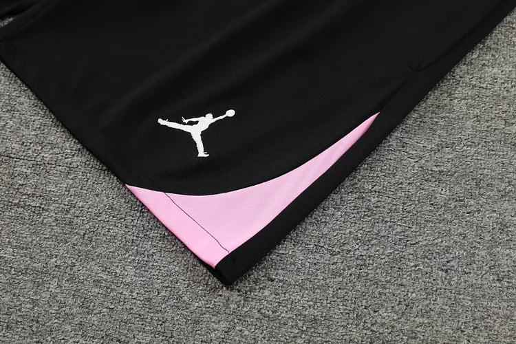 2024/25 Miami Short Sleeve Training Kit.