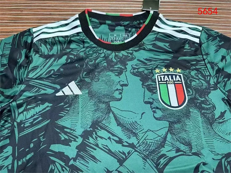 2024/25 Italy Special Edition Jersey