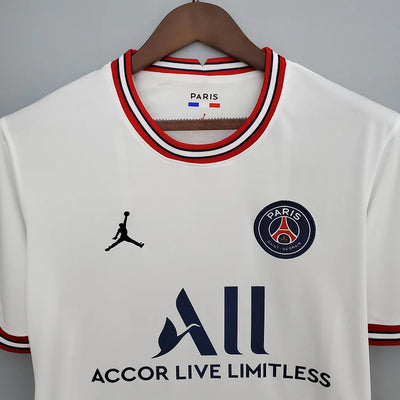 2021/22 Paris Third Away Jersey