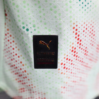 2025 Portugal Away Shirt - Player Edition