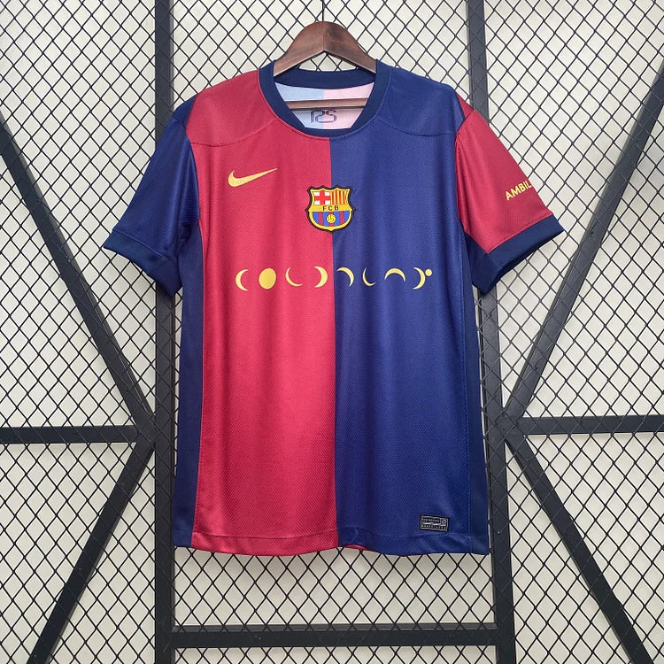 2024/25 Barcelona Home Special Edition Jersey