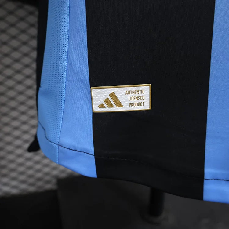 2024/25 Argentina Special Edition Shirt - Player Edition