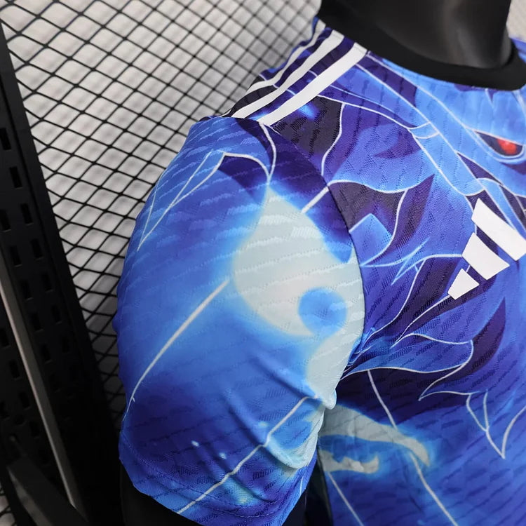 2025 Japan Special Edition Jersey - Player Edition