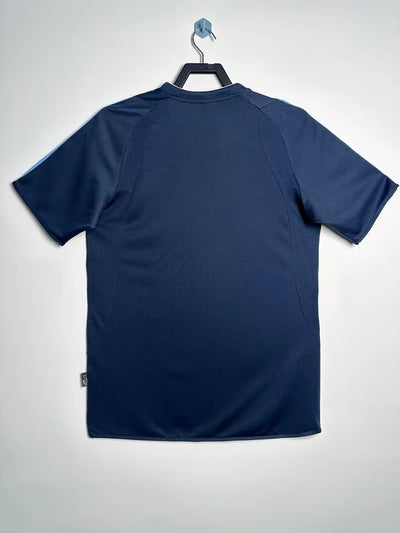 2003/04 Real Madrid Away Retro Kit