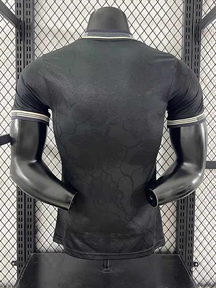 25/26 Juventus Second Away Player Edition