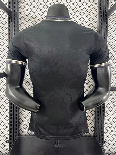 25/26 Juventus Second Away Player Edition