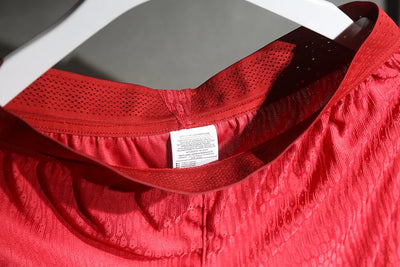 2024/25 LiverpoolHome shorts. - Player version