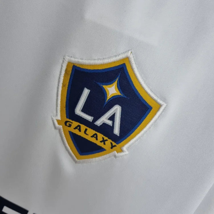 2022-2023 LA Galaxy Home Woman Jersey