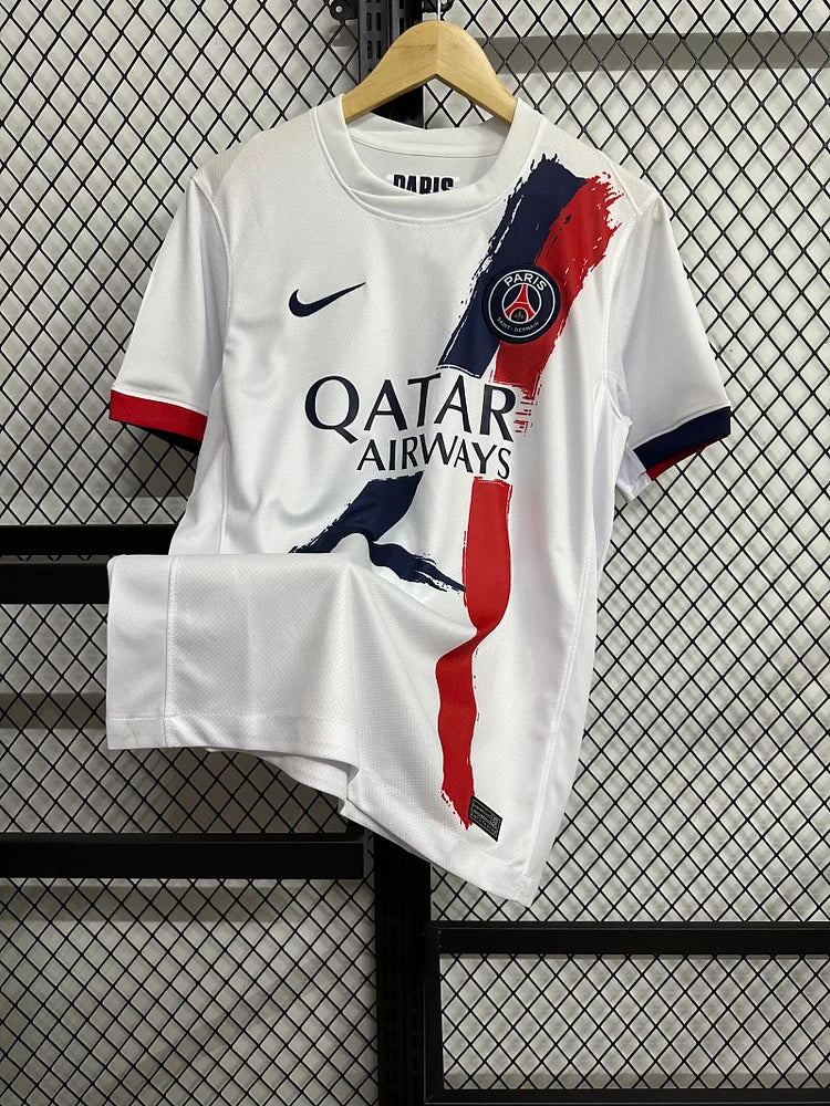 2024/25 Paris Away Fan Edition -
