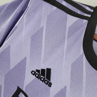 2022/23 Real Madrid Away Jersey