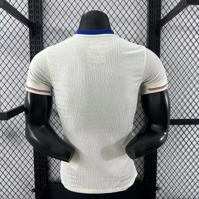 2025 France Away - Players Edition