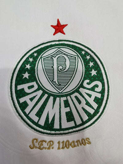 2024/25 Palmeiras away fan edition jersey