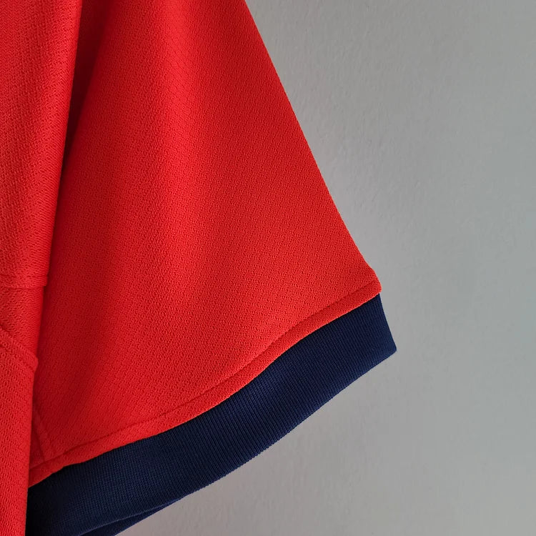 2022 England away kit
