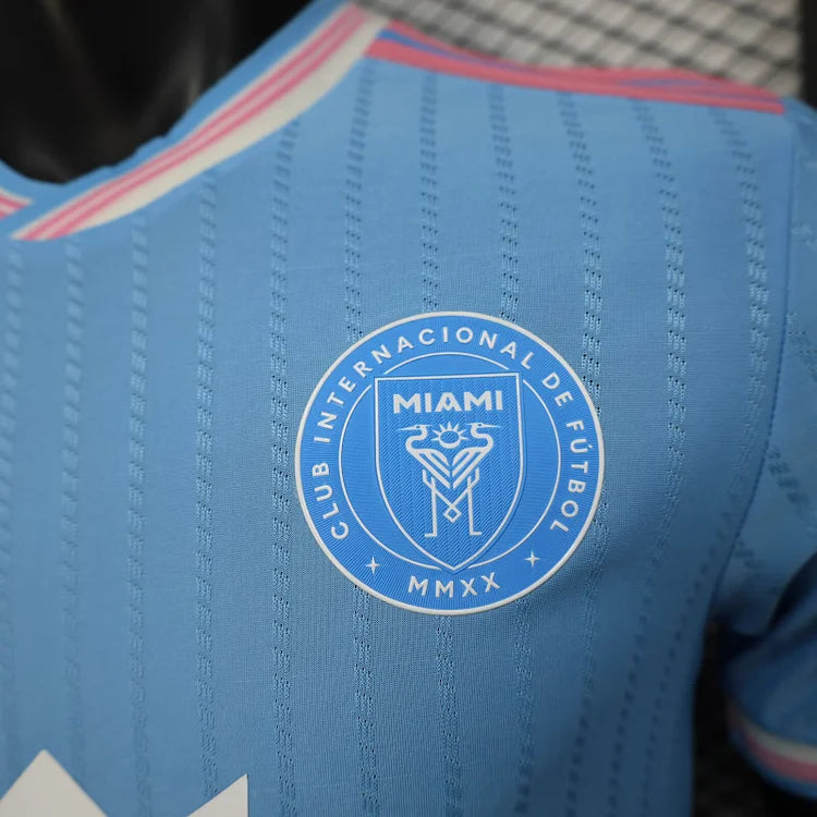 2025/26 Miami Second Away - Player Edition