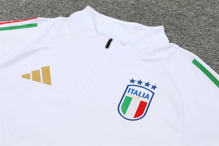 2024/25 Italian Half-Zip Training Sportswear