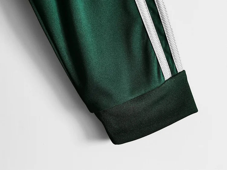 2012/13 Real Madrid second away long-sleeved retro jersey