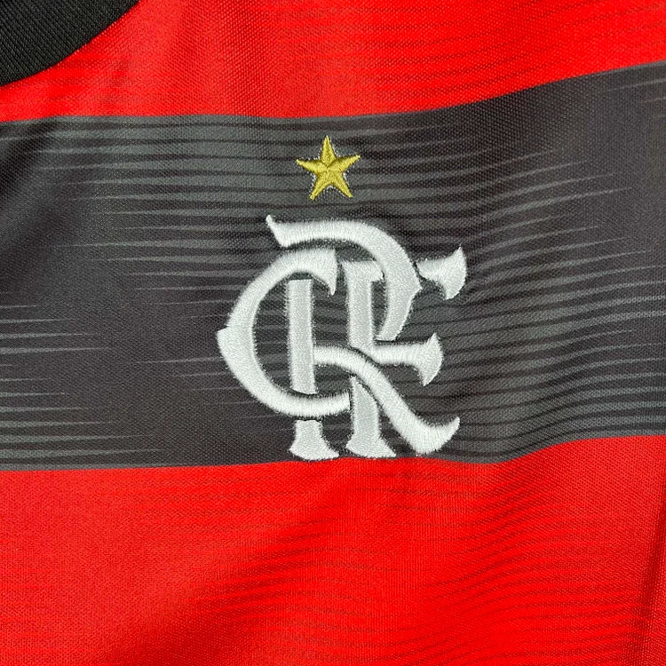2023/24 Flamengo Home Fan Edition