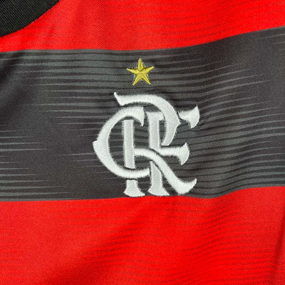 2023/24 Flamengo Home Fan Edition
